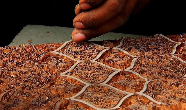Traditional Craft