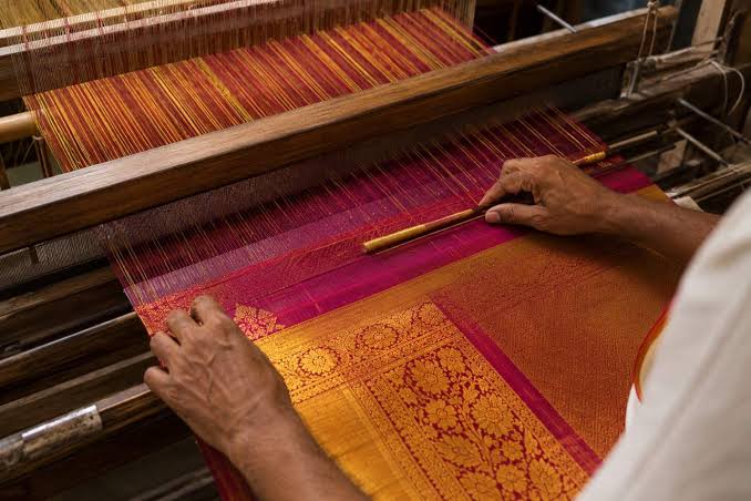 Indian Textile