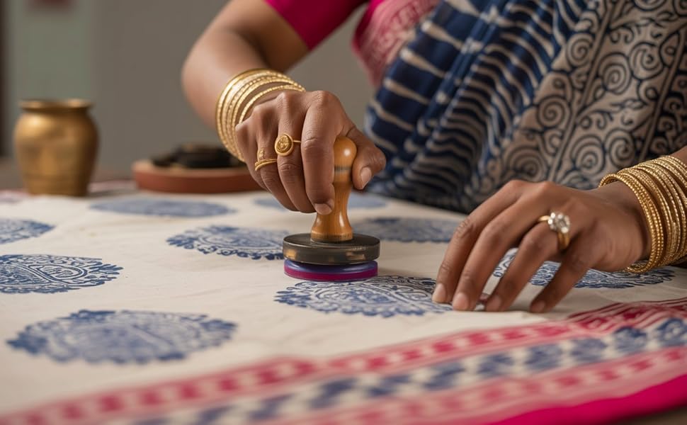 Handcrafted Fashion