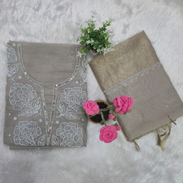 lucknowi dress material (click here for more options) lucknowi dress material (click here for more options)