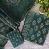 handblock print with kota doria dupatta (click here for more options)