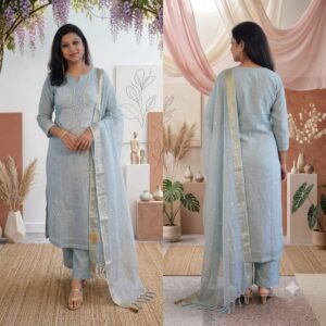 NEW ARRIVALS lucknowi dress material (click here for more options)