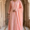 lucknowi dress material (click here for more options)