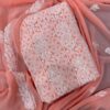 lucknowi dress material (click here for more options)