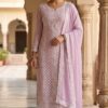 lucknowi dress material (click here for more options)