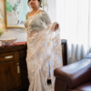 kashmiri customised sarees