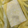 lucknowi dress material (click here for more options)
