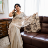 kashmiri customised sarees