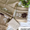 handblock print chanderi silk (click here for more options)