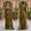 handblock print chiffon sarees(click here for more options)
