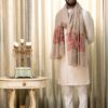 kashmiri semi pashmina stoles