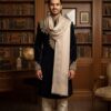 kashmiri semi pashmina stoles