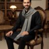 kashmiri semi pashmina stoles