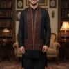 kashmiri semi pashmina stoles