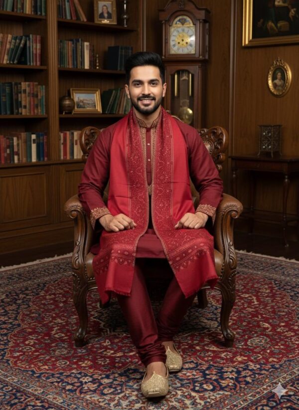 kashmiri semi pashmina stoles kashmiri semi pashmina stoles