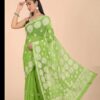 lucknowi customised saress