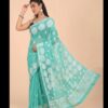 lucknowi customised saress