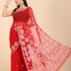 lucknowi customised saress
