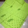 lucknowi customised saress