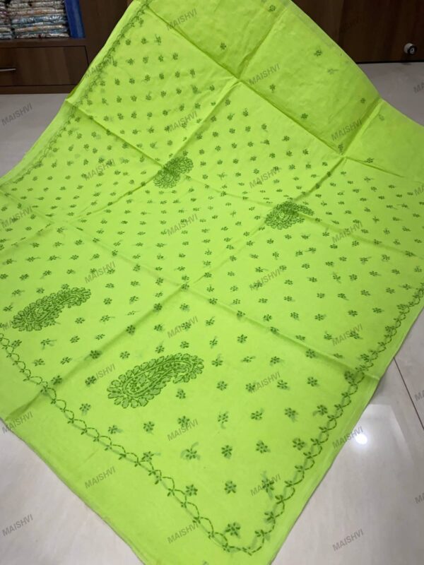 lucknowi customised saress lucknowi customised saress