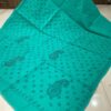 lucknowi customised saress