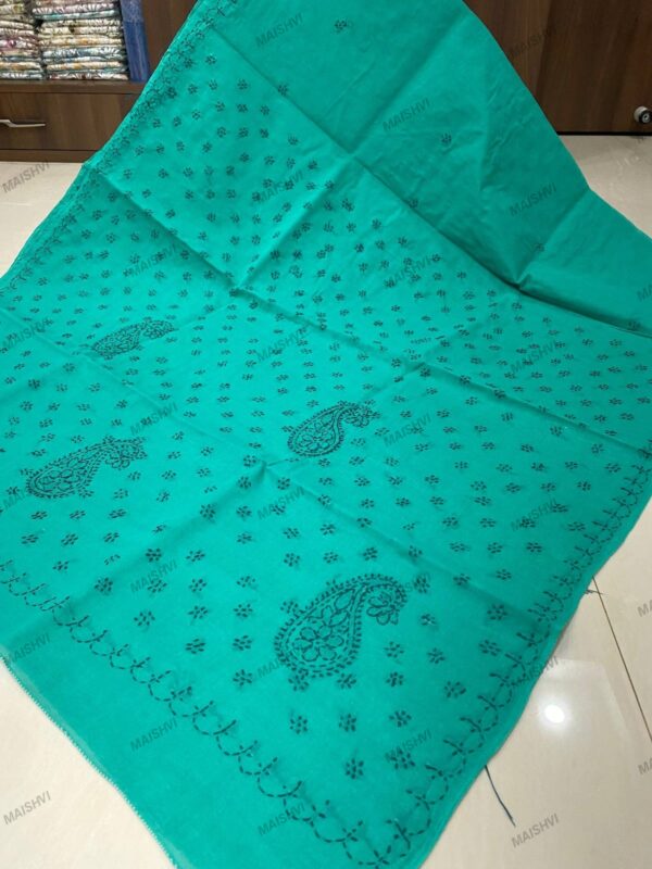 lucknowi customised saress lucknowi customised saress