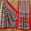 handblock print mul cotton sarees