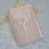 lucknowi dress material
