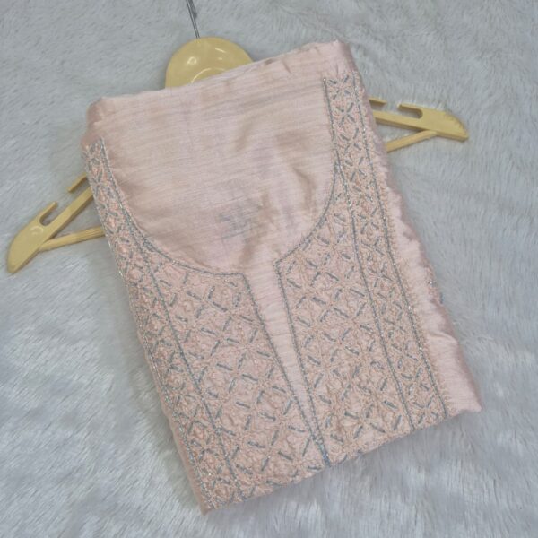 lucknowi dress material lucknowi dress material