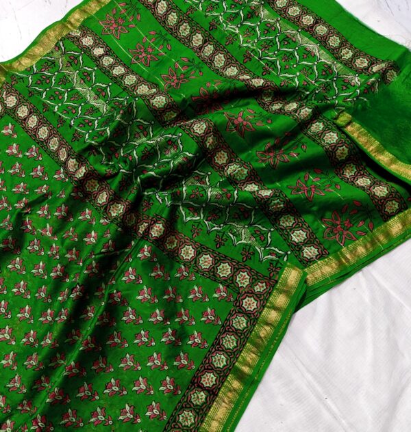 handblock print silk sarees handblock print silk sarees