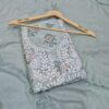 lucknowi dress material