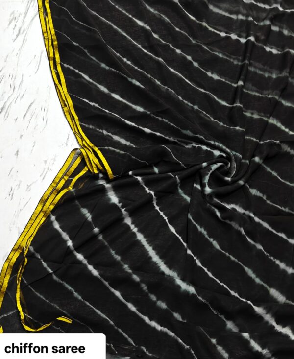 handblock print chiffon sarees handblock print chiffon sarees