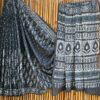 handblock print mul cotton sarees