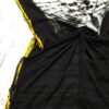 handblock print chiffon sarees