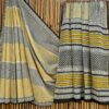 handblock print mul cotton sarees