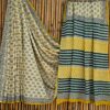 handblock print mul cotton sarees