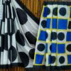 handblock print mul cotton sarees
