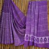 handblock print mul cotton sarees