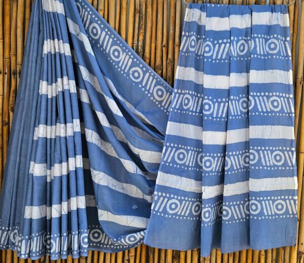 handblock print mul cotton sarees handblock print mul cotton sarees