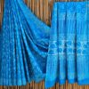 handblock print mul cotton sarees