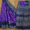 handblock print mul cotton sarees