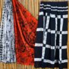 handblock print mul cotton sarees