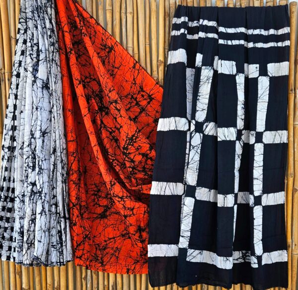 handblock print mul cotton sarees handblock print mul cotton sarees