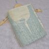lucknowi dress material
