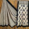 handblock print mul cotton sarees