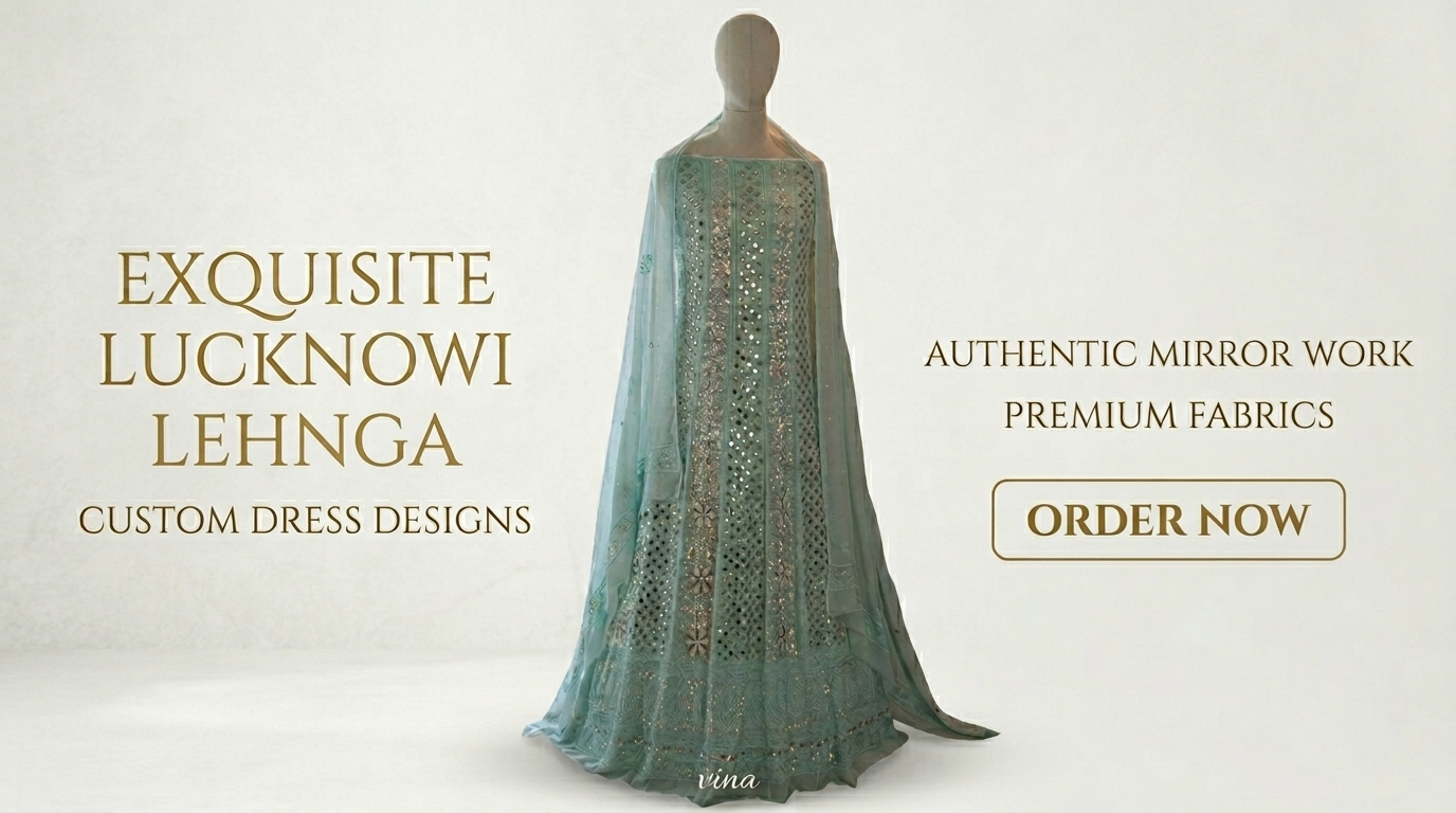 lehnga