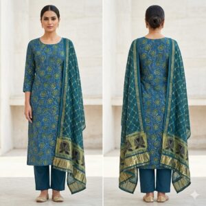 handblock print modal (black printed) (copy)