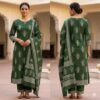 handblock print mul cotton