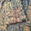 muslin dress material (blue) (copy)