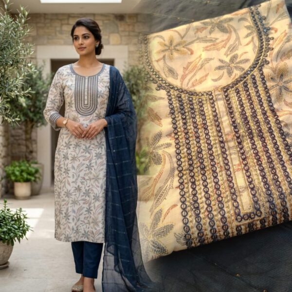 muslin dress material (blue) (copy) muslin dress material (blue) (copy)